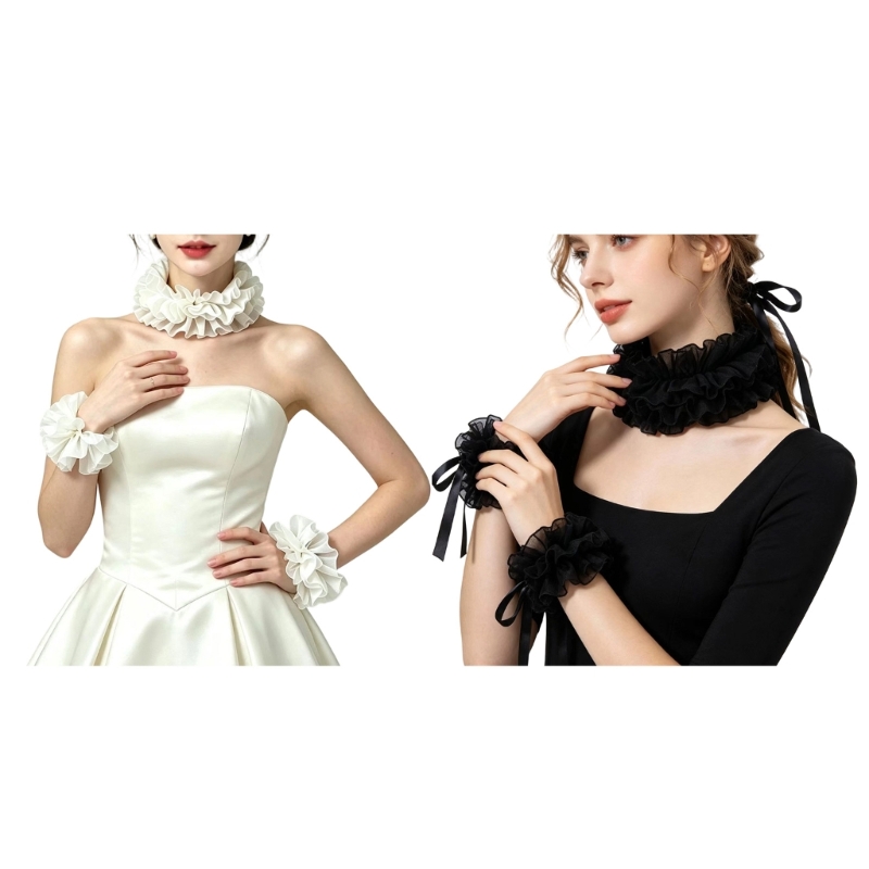 Mens Formal Look - R7UF Set accessori per colletto e