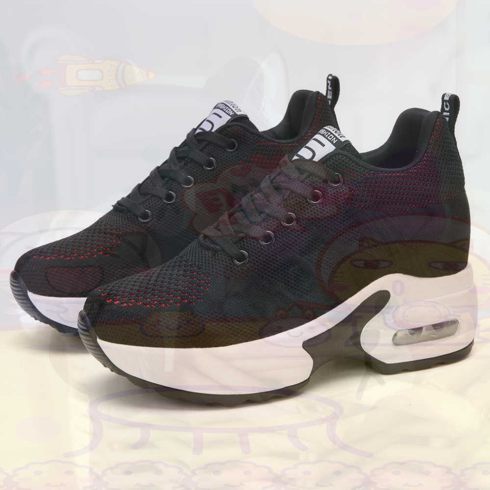 Men'S Luxury Formal Wear - Rosso Taglia 36 Scarpe Donna Tennis