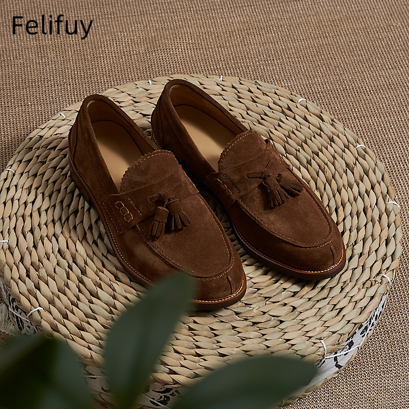 Men Formal Wear Wedding - Nuove Scarpe Casual Formali da Uomo