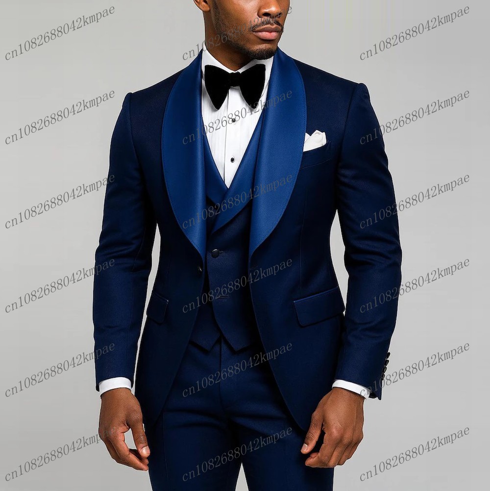 Nuovo abito da uomo formale bl - Men Formal Wear Wedding recensione e prezzo