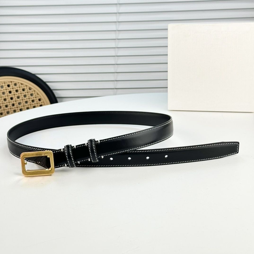 Cintura Moderna Nera e Argento - Men Formal Wear Modern recensione e prezzo