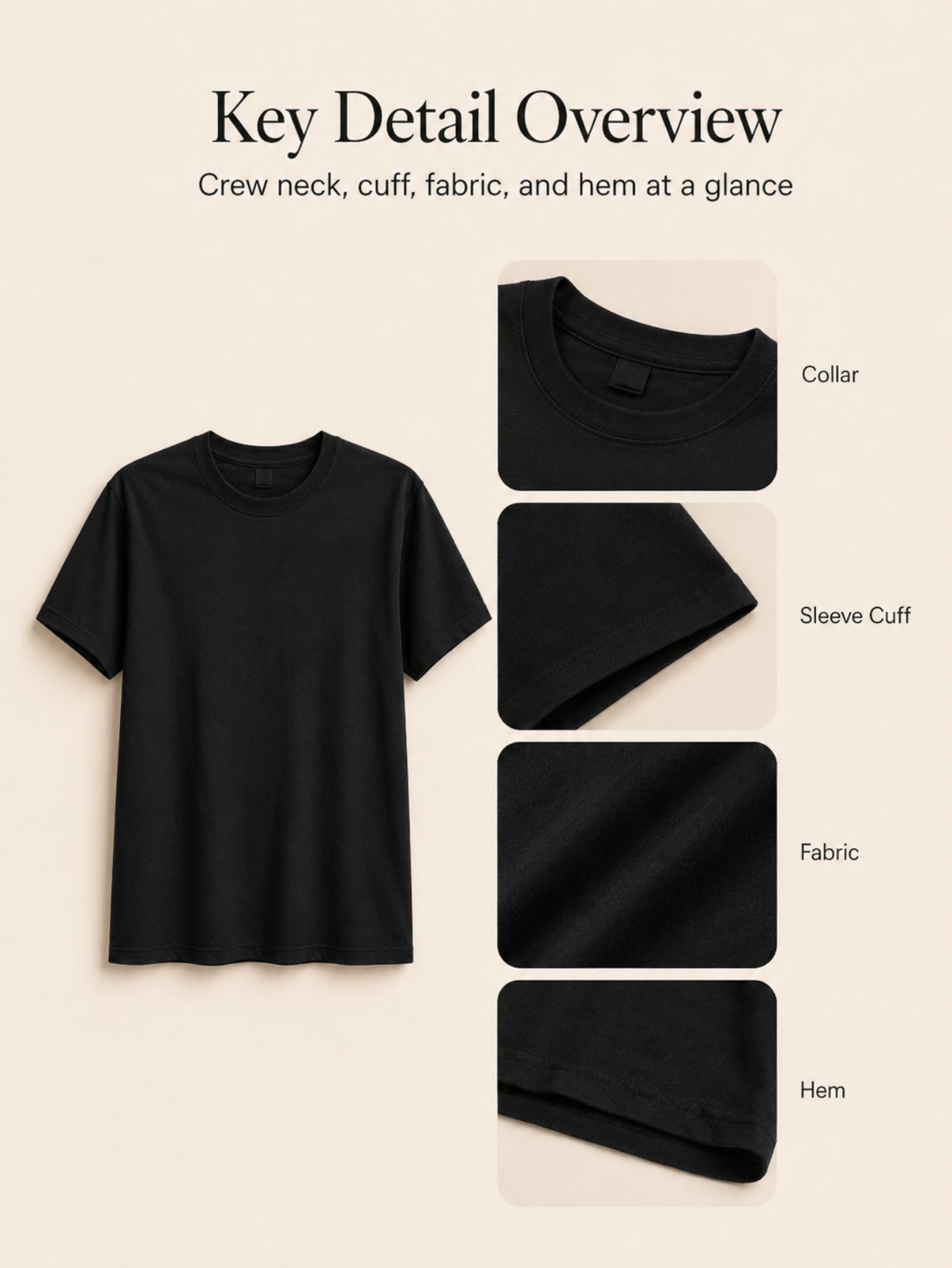Collage con ritratto del canta - Mens Formal Look recensione e prezzo