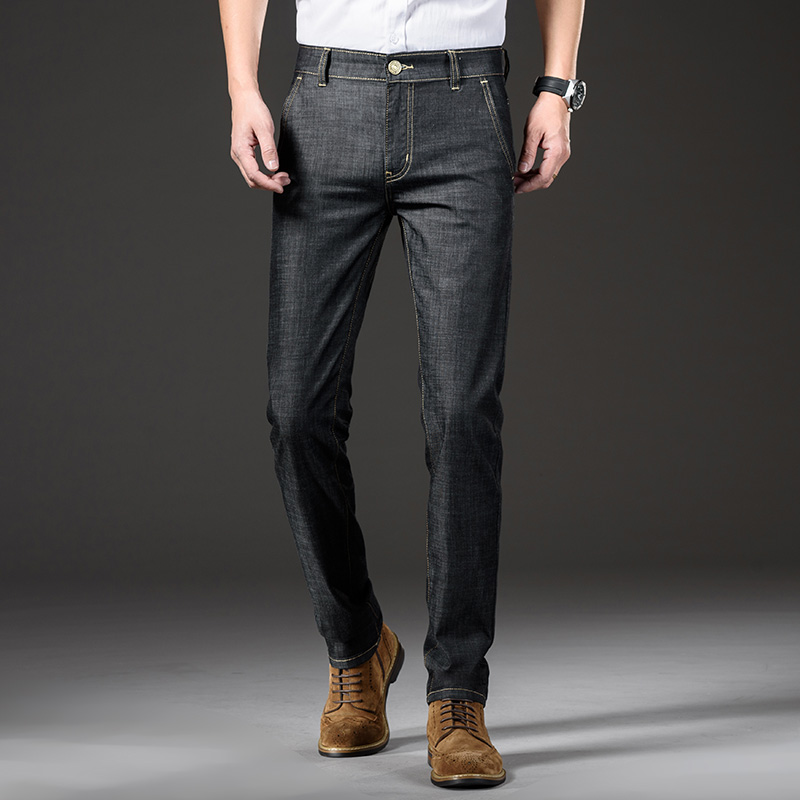 Jeans Estivi Sottili in Tessut - Levis Jeans 501 recensione e prezzo