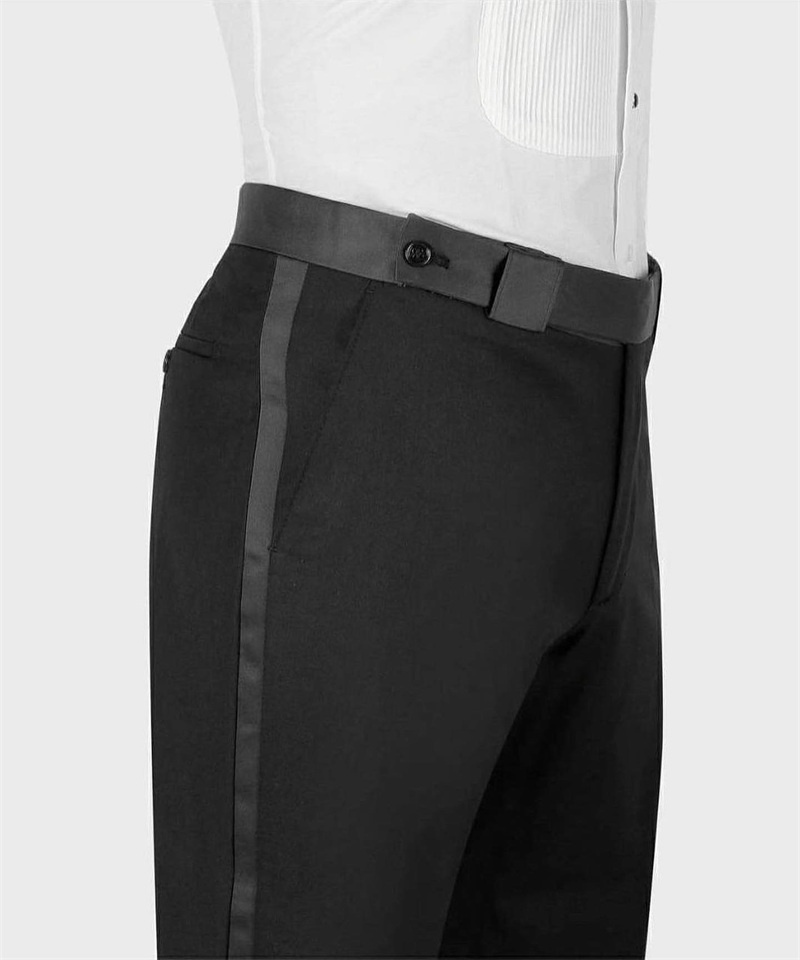 Abiti da uomo con cristalli do - Men Formal Wear With Coat recensione e prezzo