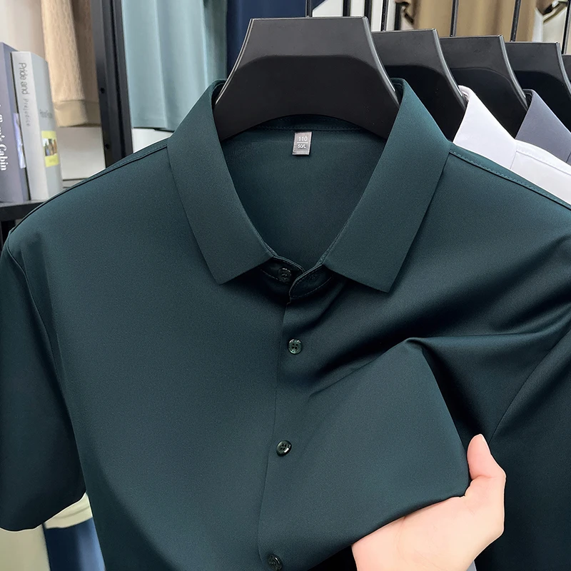 Camicia Formale da Uomo 2026 a - Mens Formal Look recensione e prezzo