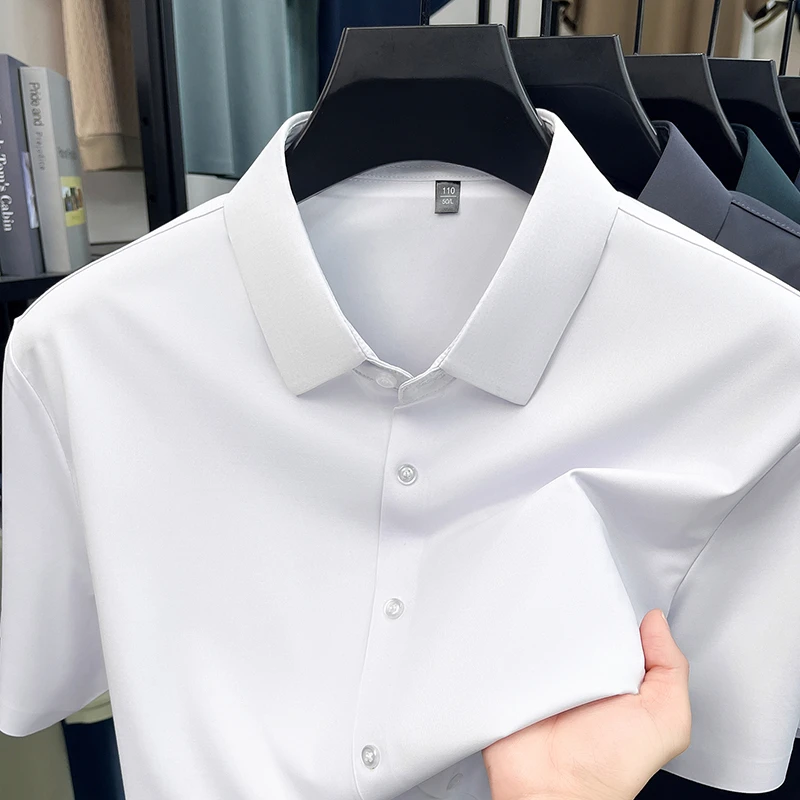 Camicia Formale da Uomo 2026 a - Mens Formal Look recensione e prezzo