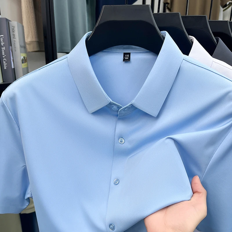 Camicia Formale da Uomo 2026 a - Mens Formal Look recensione e prezzo
