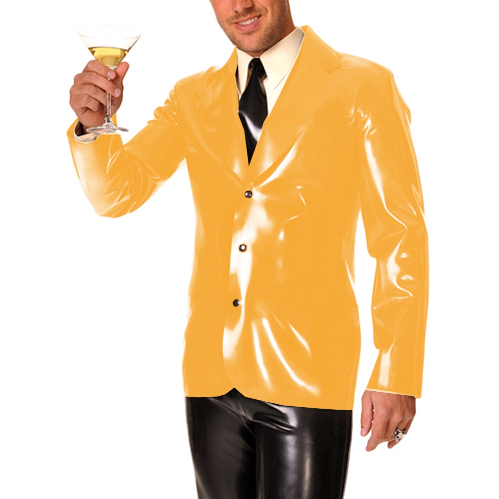 Cappotto da uomo con colletto  - Mens Formal Look recensione e prezzo