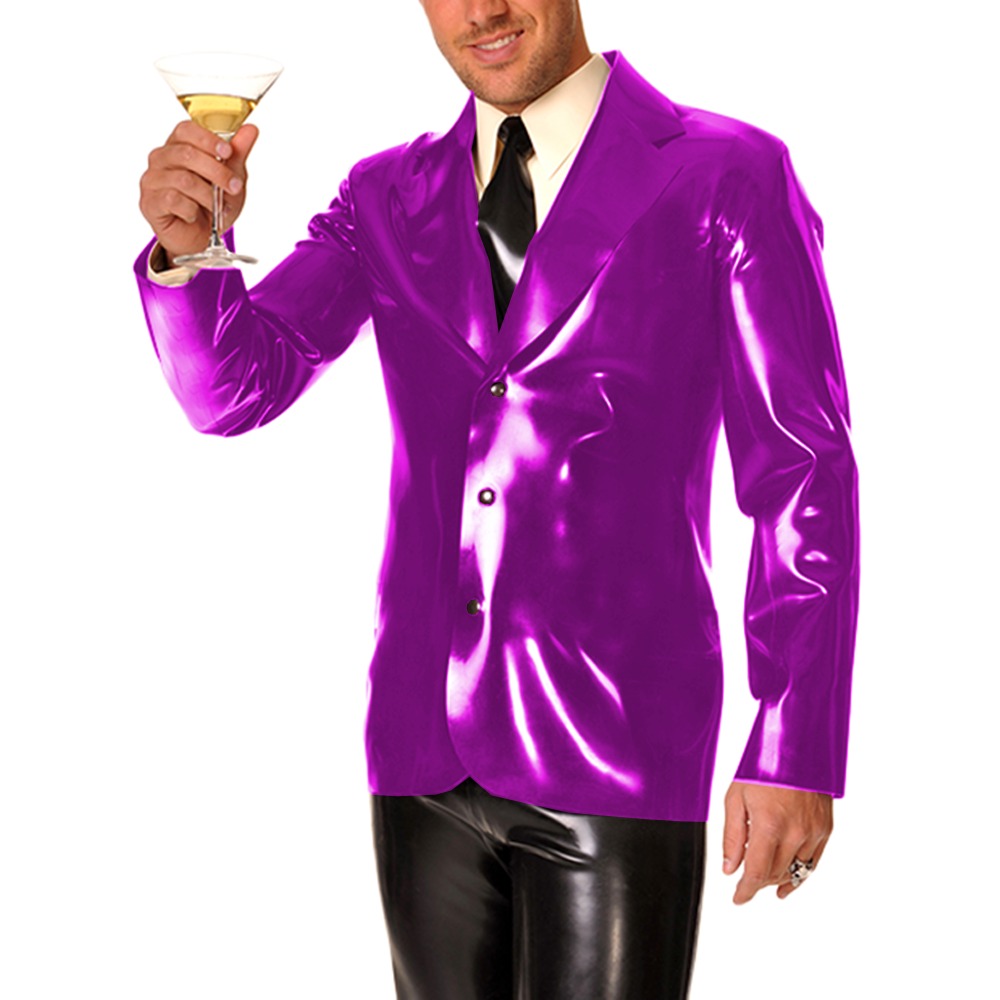 Cappotto da uomo con colletto  - Mens Formal Look recensione e prezzo