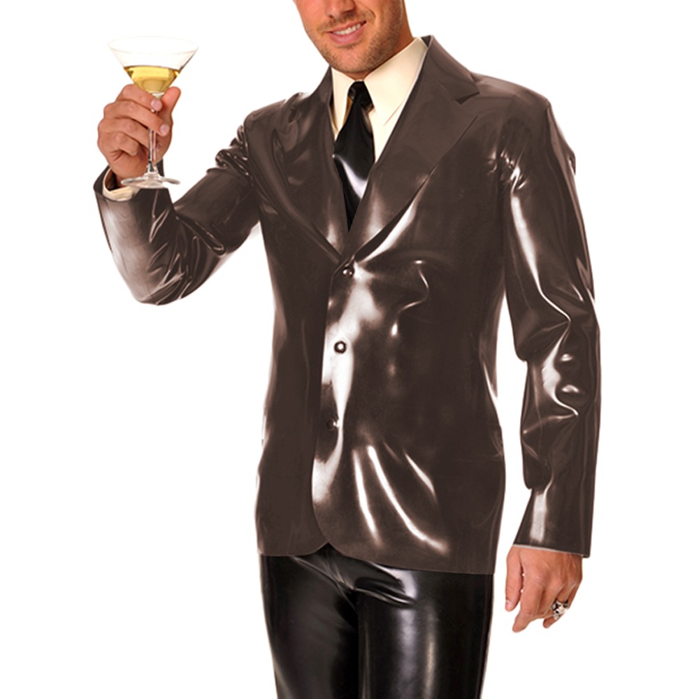 Cappotto da uomo con colletto  - Mens Formal Look recensione e prezzo