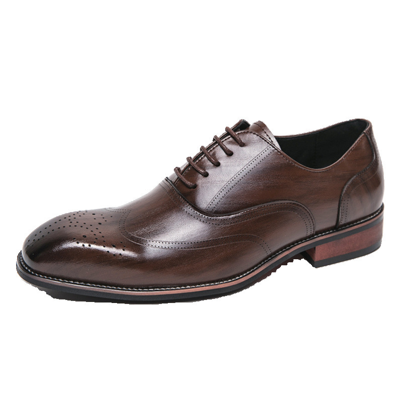 Classico Italia Scarpe a punta - Men'S Luxury Formal Wear recensione e prezzo