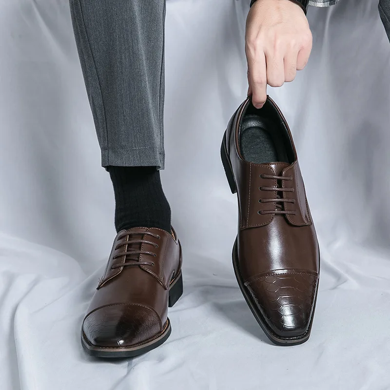 Classico Italia Scarpe a punta - Men'S Luxury Formal Wear recensione e prezzo