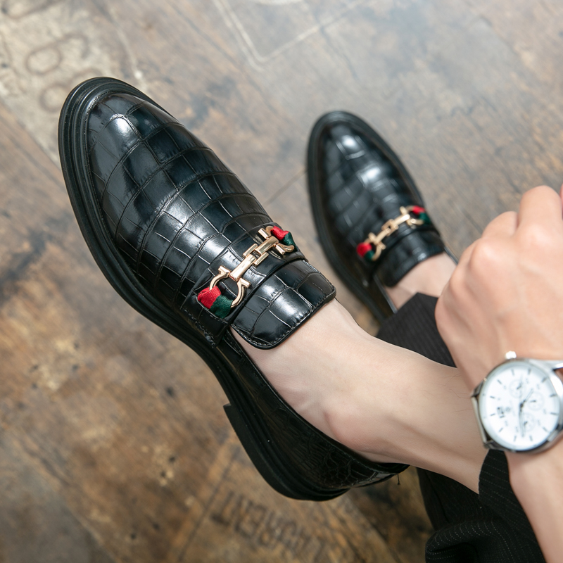 Mocassini da uomo di marca di  - Men'S Luxury Formal Wear recensione e prezzo