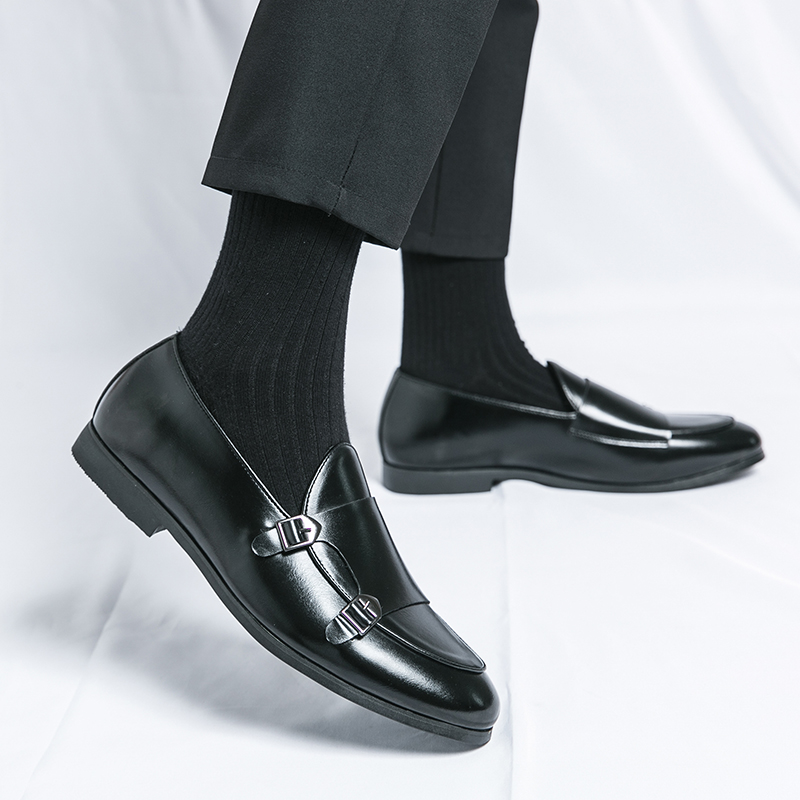 Scarpe da uomo in pelle formal - Men'S Luxury Formal Wear recensione e prezzo