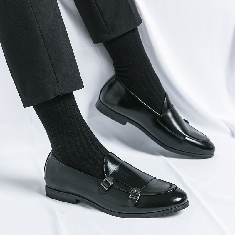 Scarpe da uomo in pelle formal - Men'S Luxury Formal Wear recensione e prezzo