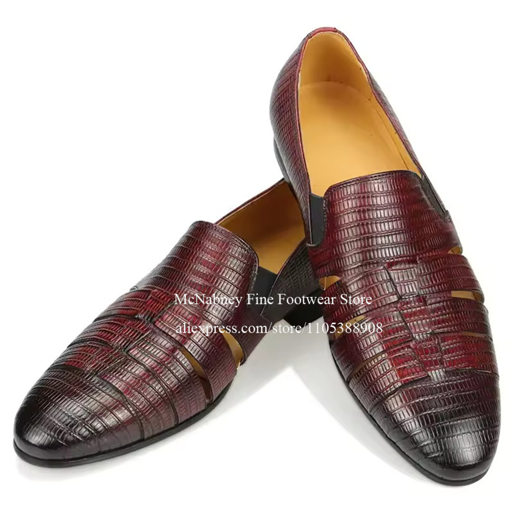 Mocassini Traspiranti in Pelle - Men Formal Wear Wedding recensione e prezzo