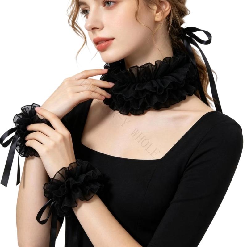R7UF Set accessori per collett - Mens Formal Look recensione e prezzo