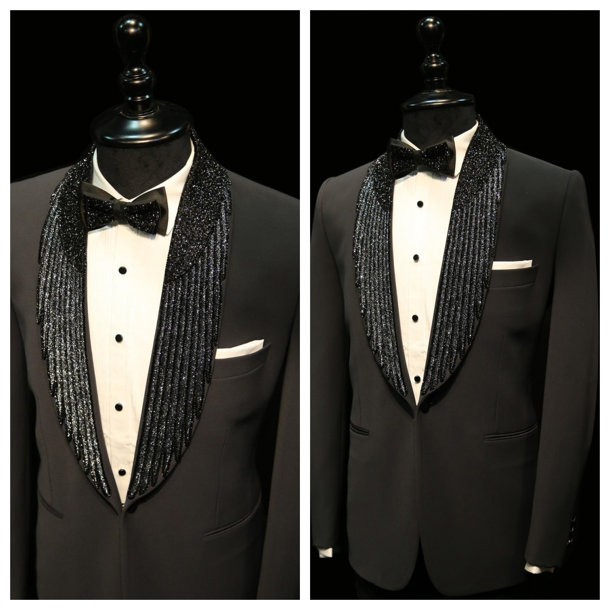 Abiti da sposa moderni su misu - Men Formal Wear Modern recensione e prezzo