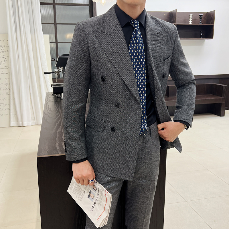 Abito da sera da uomo Vintage  - Men Formal Wear Wedding recensione e prezzo