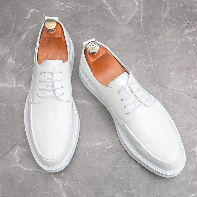 Scarpe classiche da ufficio bi - Men'S Luxury Formal Wear recensione e prezzo