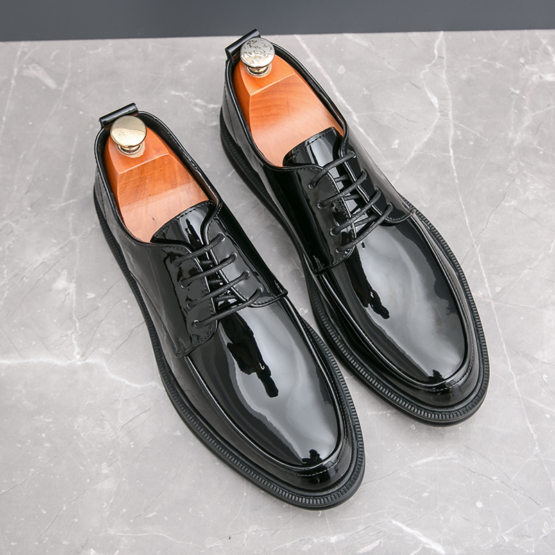 Scarpe classiche da ufficio bi - Men'S Luxury Formal Wear recensione e prezzo