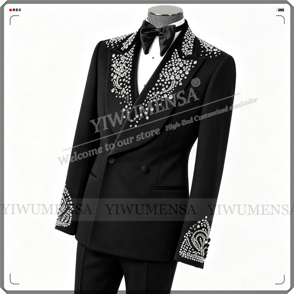 Abito da sposo di lusso per uo - Men'S Luxury Formal Wear recensione e prezzo
