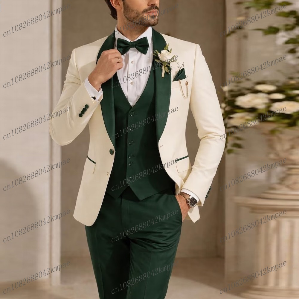 Nuovo completo da uomo formale - Men Formal Wear Wedding recensione e prezzo