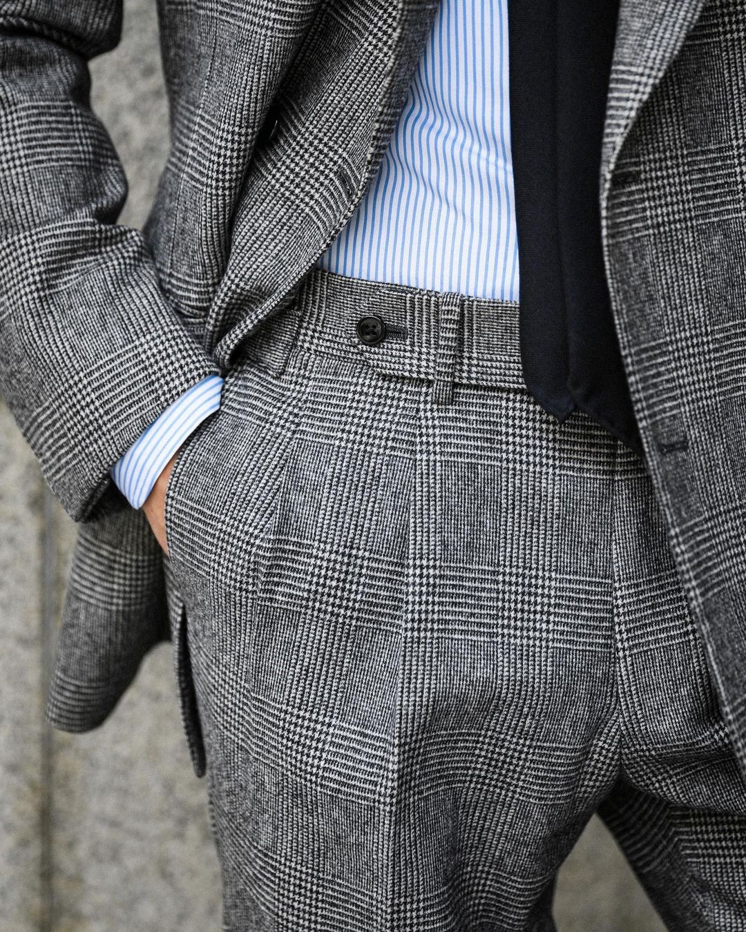 Abito da uomo scozzese da lavo - Men Formal Wear Wedding recensione e prezzo