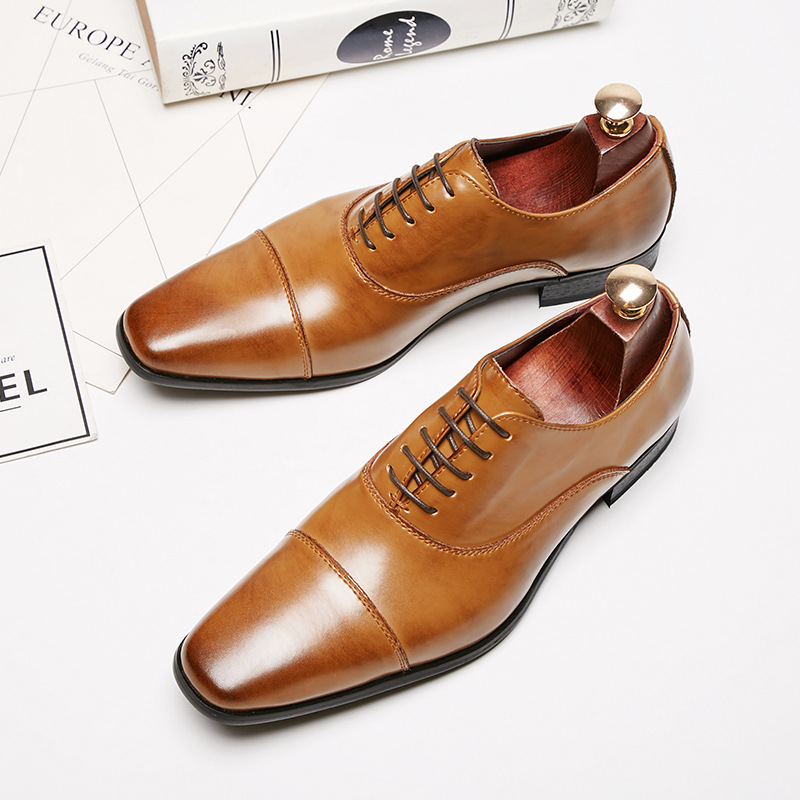 2025 Business New Fashion Men  - Men'S Luxury Formal Wear recensione e prezzo