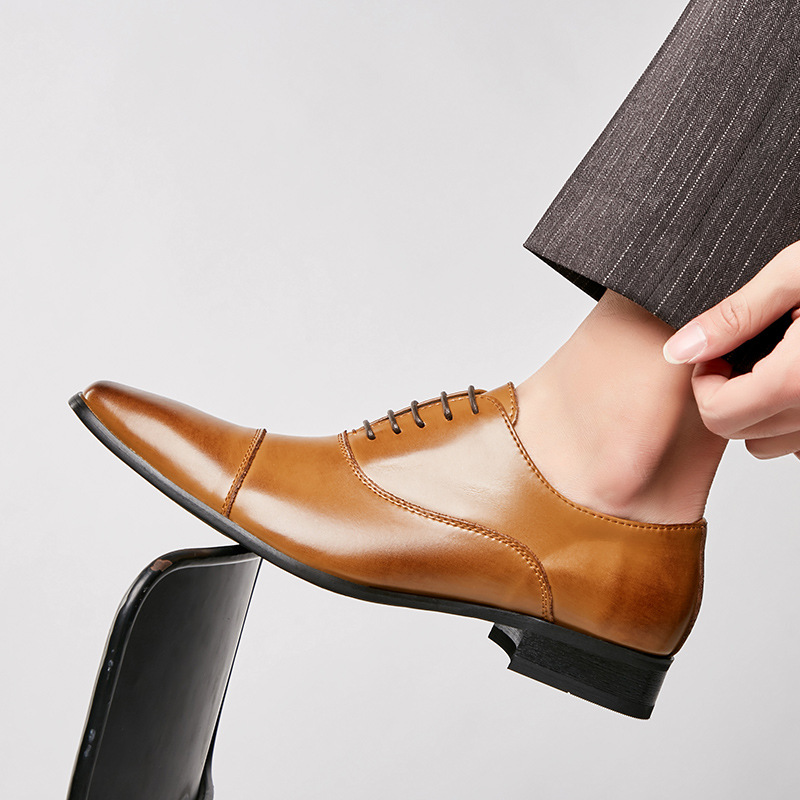 2025 Business New Fashion Men  - Men'S Luxury Formal Wear recensione e prezzo