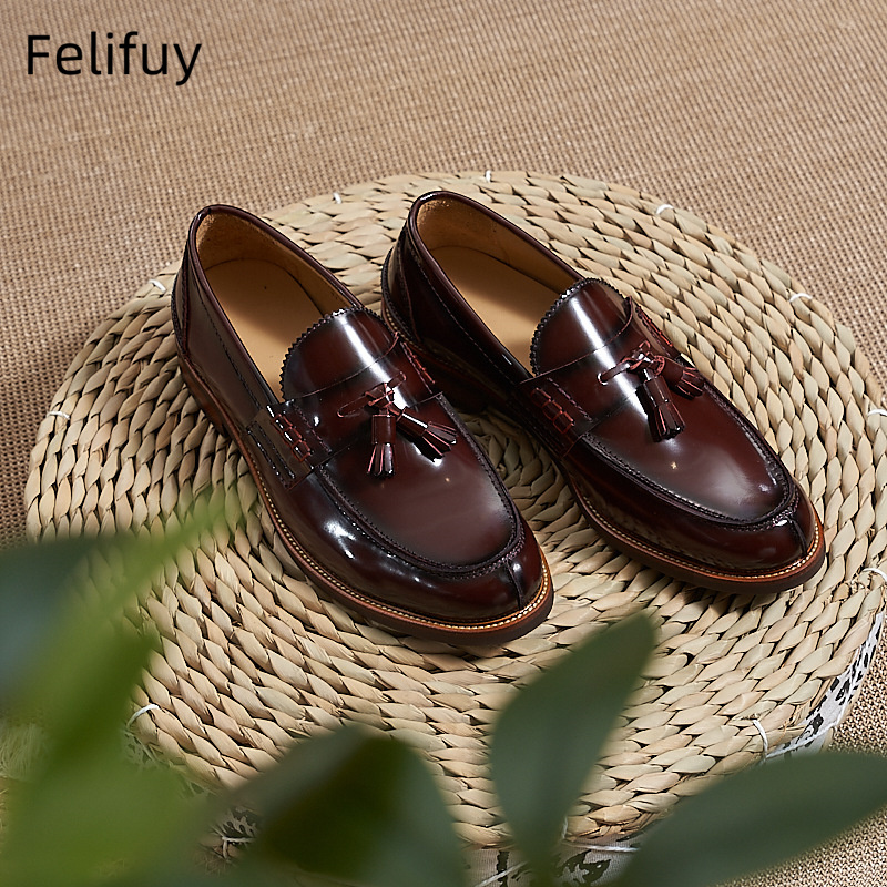 Nuove Scarpe Casual Formali da - Men Formal Wear Wedding recensione e prezzo