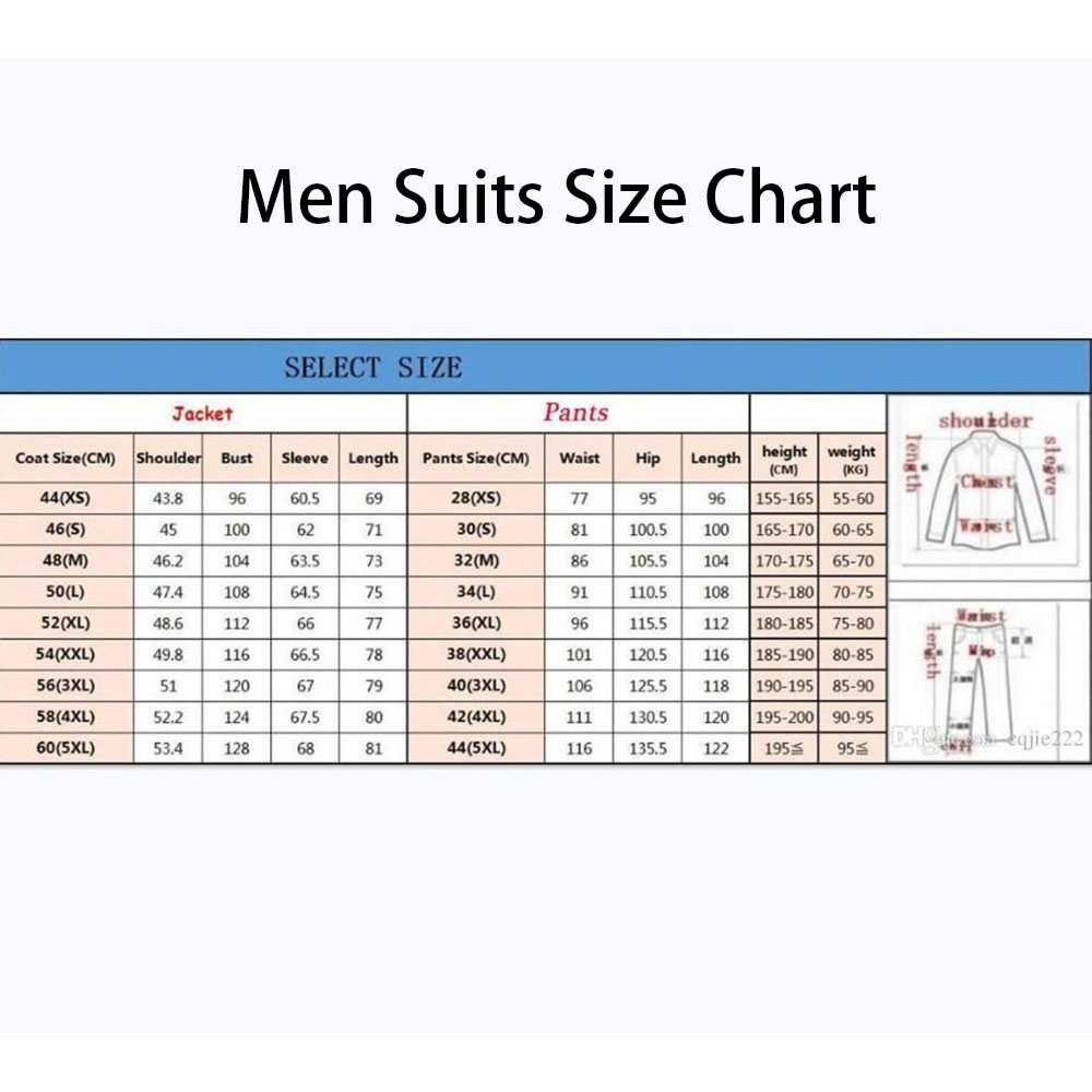 Abiti da uomo classici con mot - Mens Formal Look recensione e prezzo