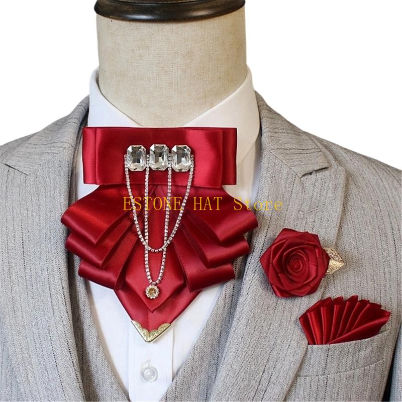 49MF Set accessori formali dal - Mens Formal Look recensione e prezzo