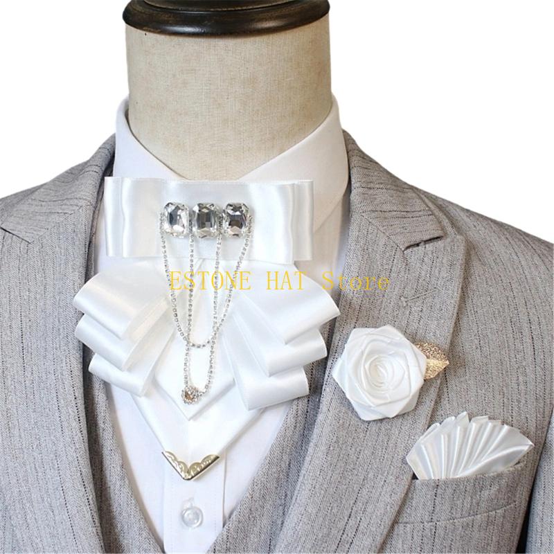 49MF Set accessori formali dal - Mens Formal Look recensione e prezzo