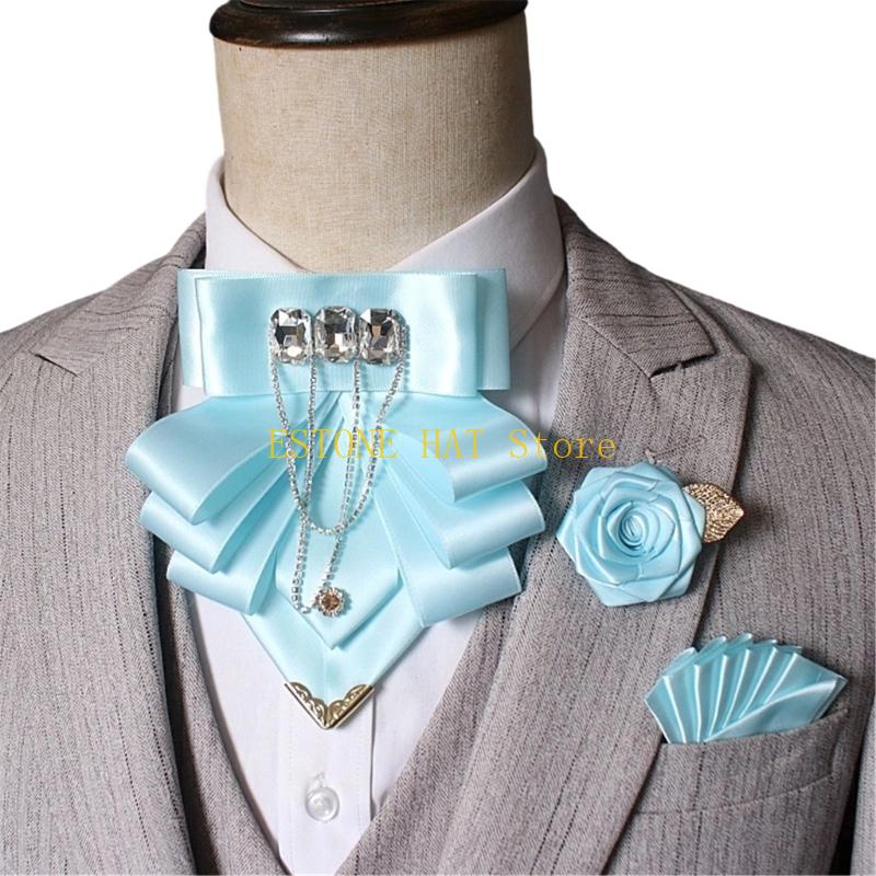 49MF Set accessori formali dal - Mens Formal Look recensione e prezzo