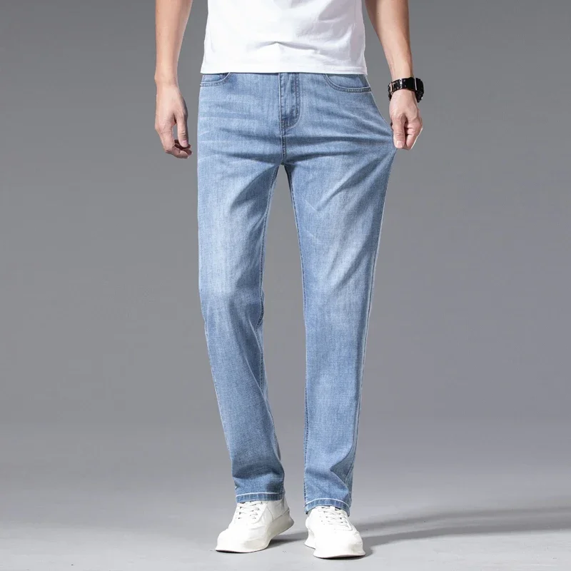 2024 nuovi jeans casual dritti - Levis Jeans 501 recensione e prezzo