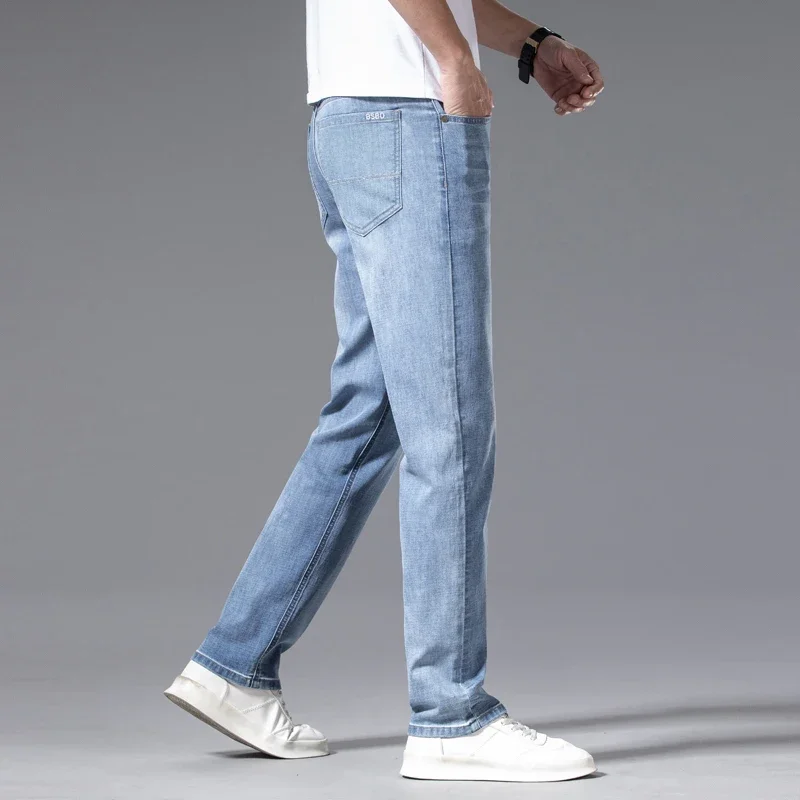 2024 nuovi jeans casual dritti - Levis Jeans 501 recensione e prezzo