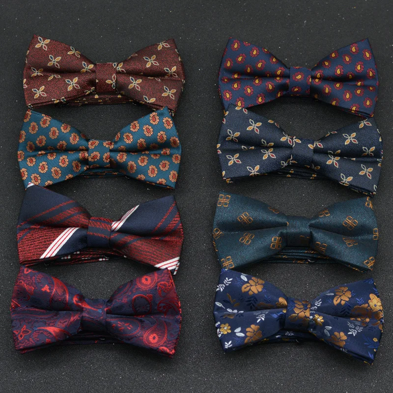 Papillon da uomo per matrimoni - Men Formal Wear Wedding recensione e prezzo