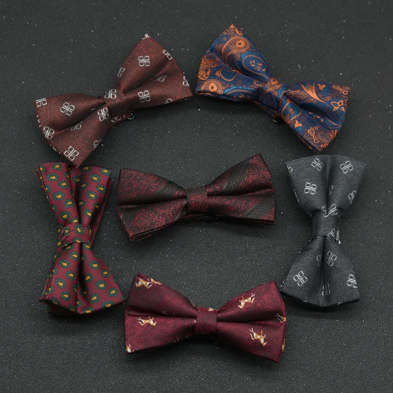 Papillon da uomo per matrimoni - Men Formal Wear Wedding recensione e prezzo