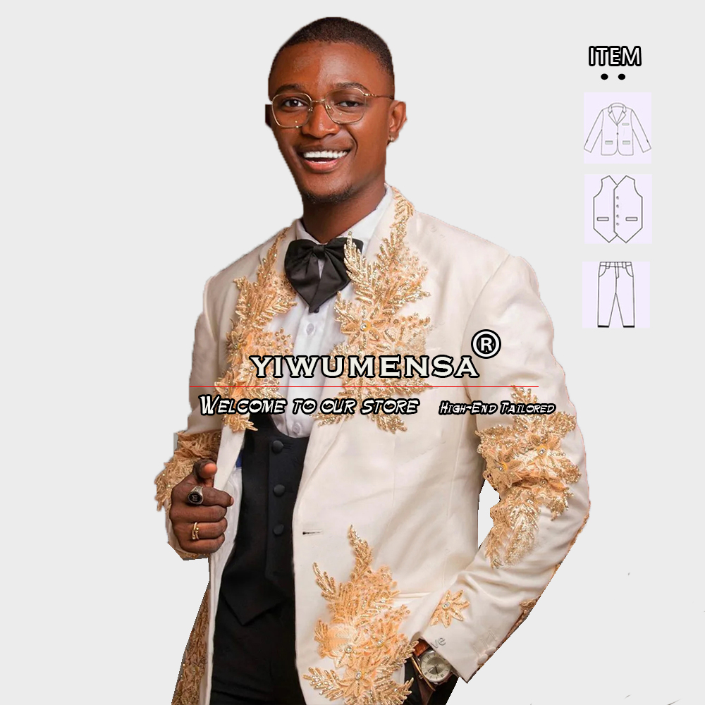 Abiti da uomo personalizzati i - Men'S Luxury Formal Wear recensione e prezzo