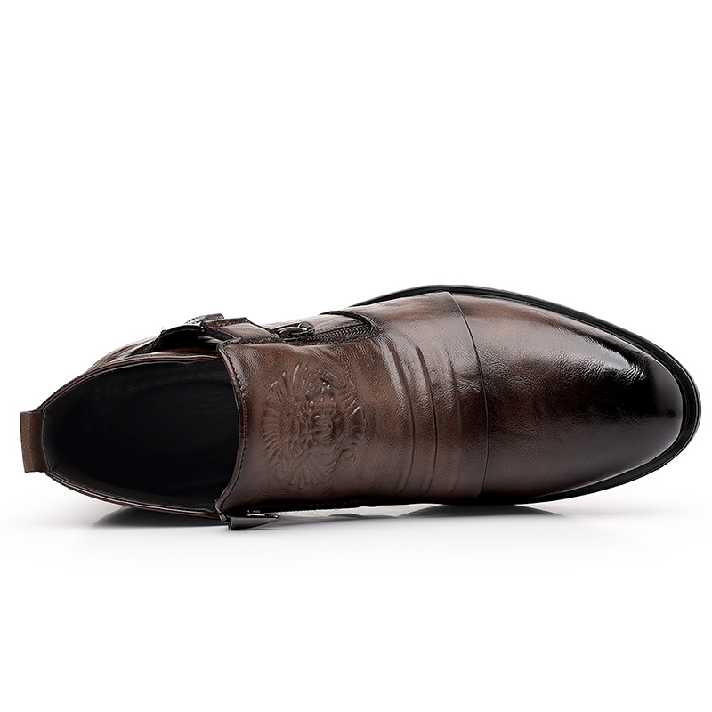 Scarpe eleganti da uomo con ce - Men'S Luxury Formal Wear recensione e prezzo