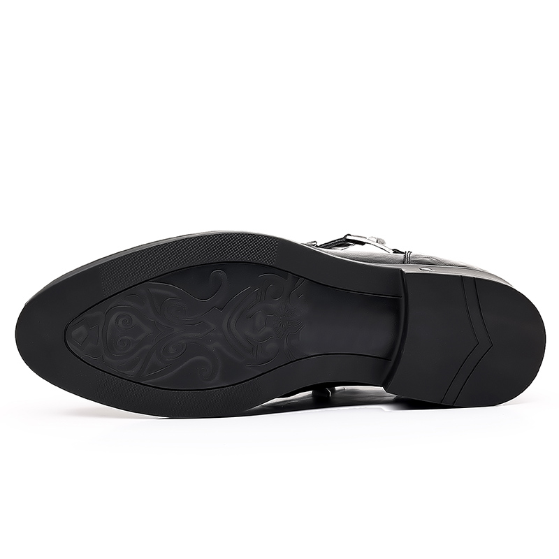Scarpe eleganti da uomo con ce - Men'S Luxury Formal Wear recensione e prezzo