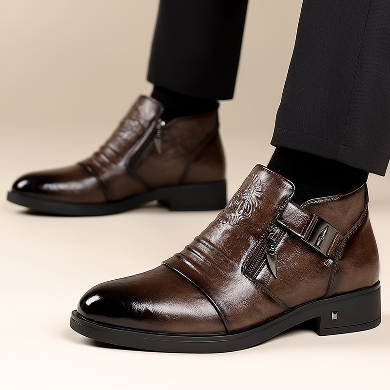 Scarpe eleganti da uomo con ce - Men'S Luxury Formal Wear recensione e prezzo