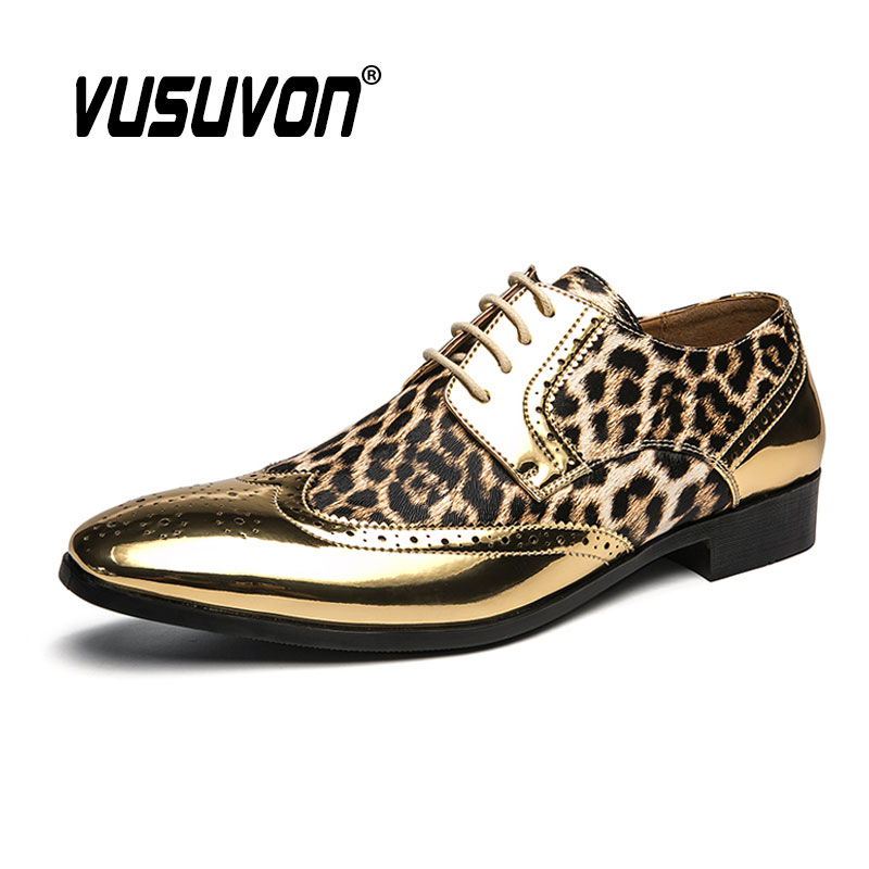 Luxury Leopard Print Formal Me - Men'S Luxury Formal Wear recensione e prezzo