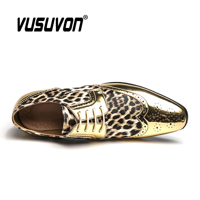 Luxury Leopard Print Formal Me - Men'S Luxury Formal Wear recensione e prezzo