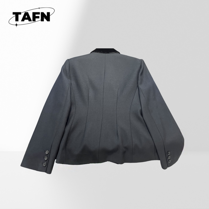 Blazer da uomo chic su misura  - Mens Formal Look recensione e prezzo