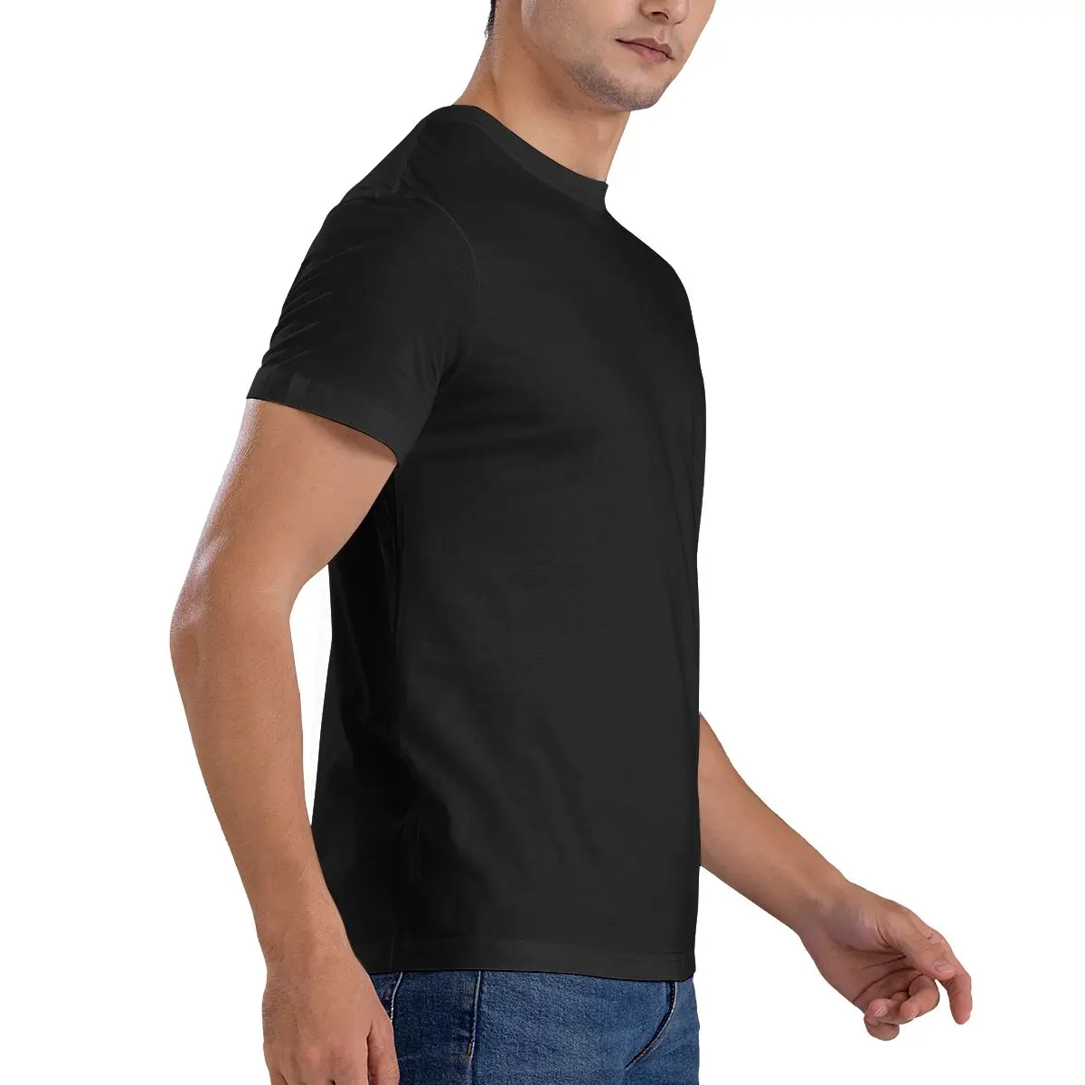 T-shirt divertente con pun su  - Mens Formal Look recensione e prezzo